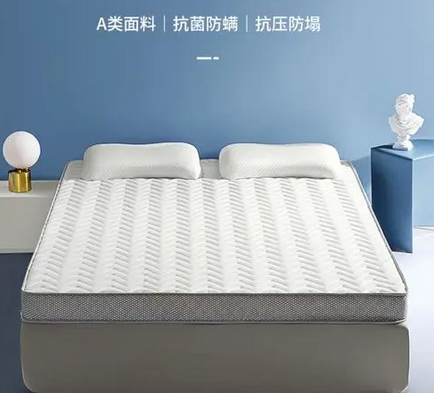 床垫一般都含有甲醛，它多久散发完呢?