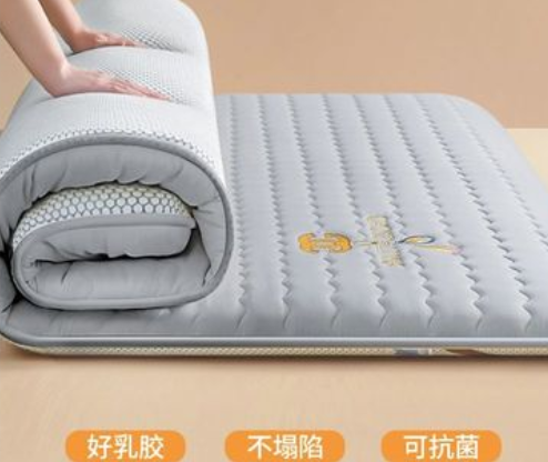 孩子适合棕垫还是乳胶床垫？